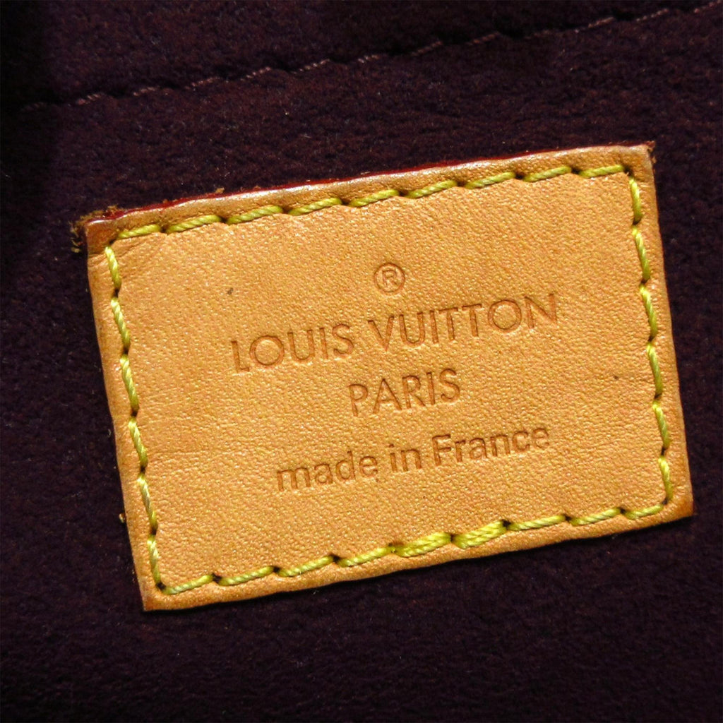 Louis Vuitton Monogram Montaigne MM (SHG-u9D4qh)