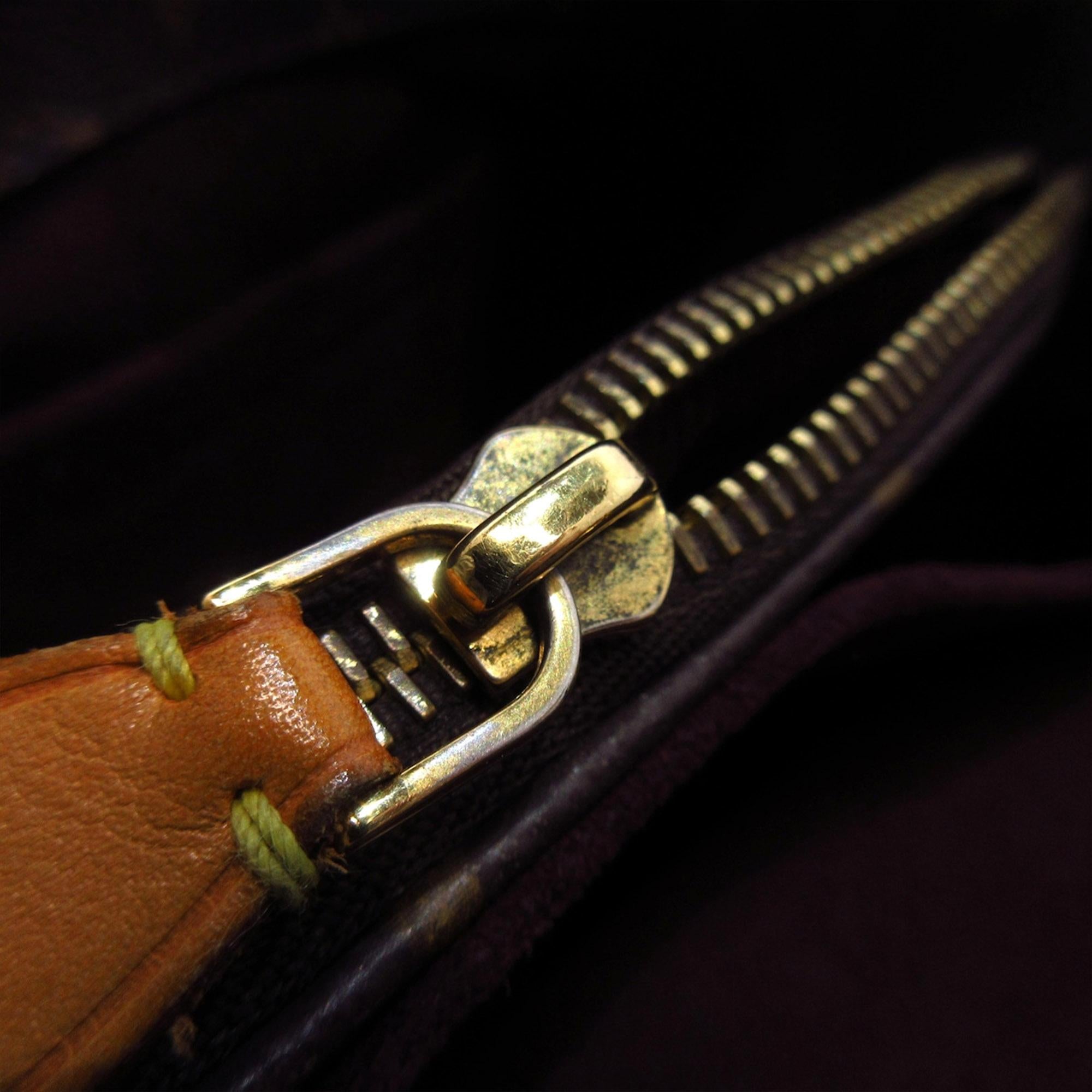 Louis Vuitton Monogram Montaigne MM (SHG-u9D4qh)