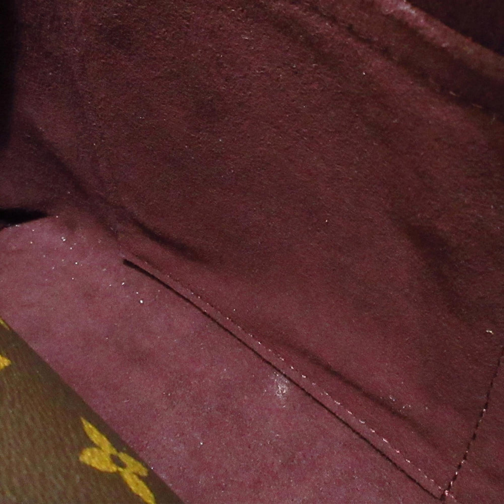 Louis Vuitton Monogram Montaigne MM (SHG-u9D4qh)