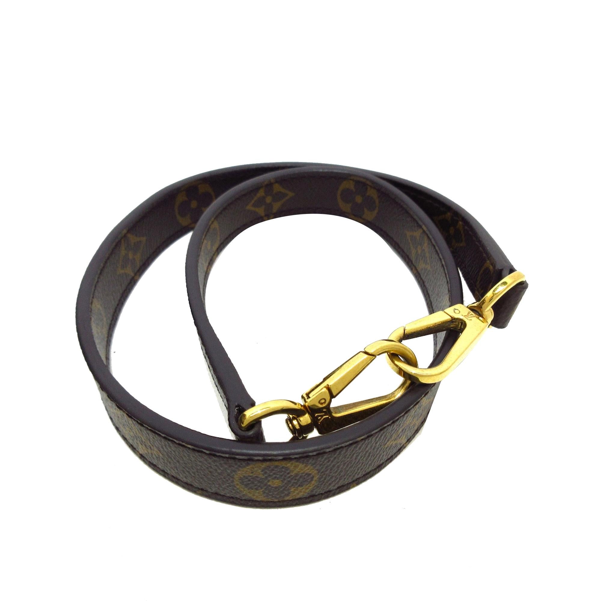 Louis Vuitton Monogram Montaigne MM (SHG-u9D4qh)
