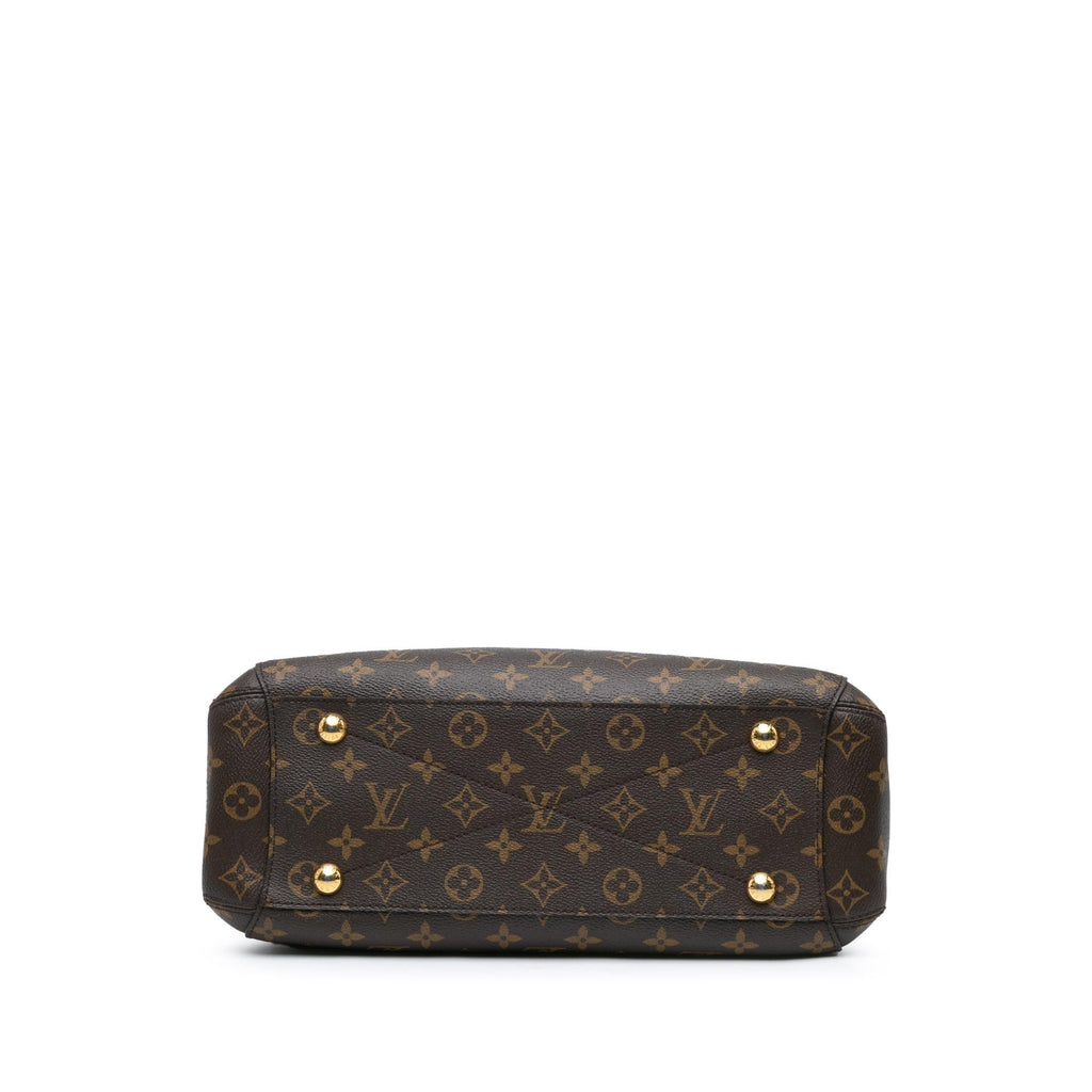 Louis Vuitton Monogram Montaigne MM (SHG-8KylhU)