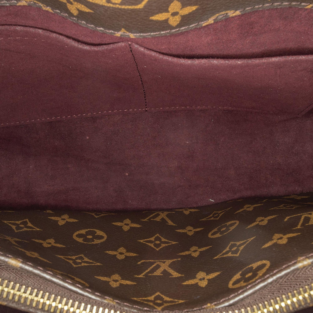 Louis Vuitton Monogram Montaigne MM (SHG-8KylhU)