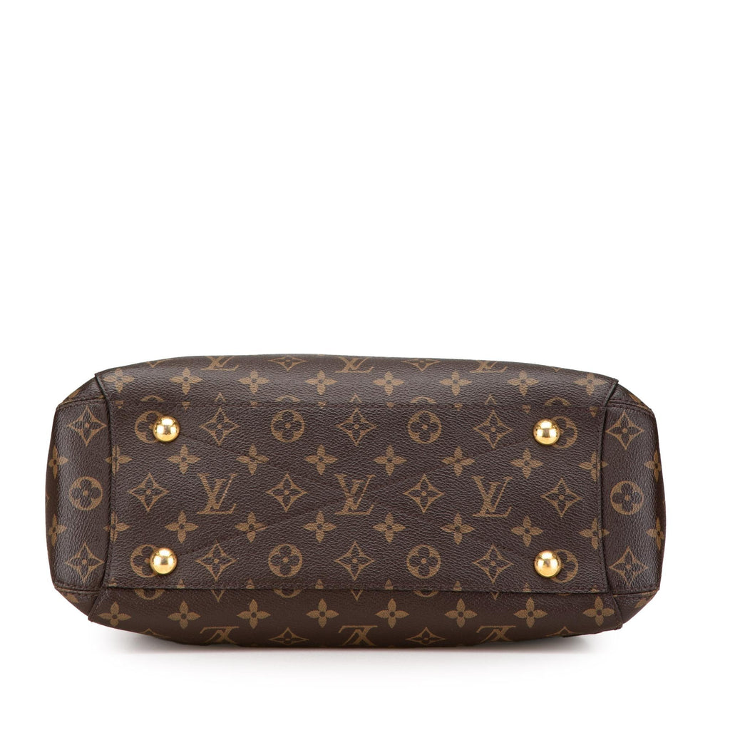 Louis Vuitton Monogram Montaigne MM