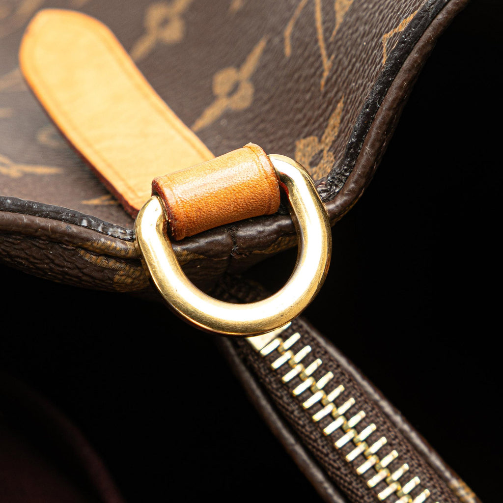Louis Vuitton Monogram Montaigne MM