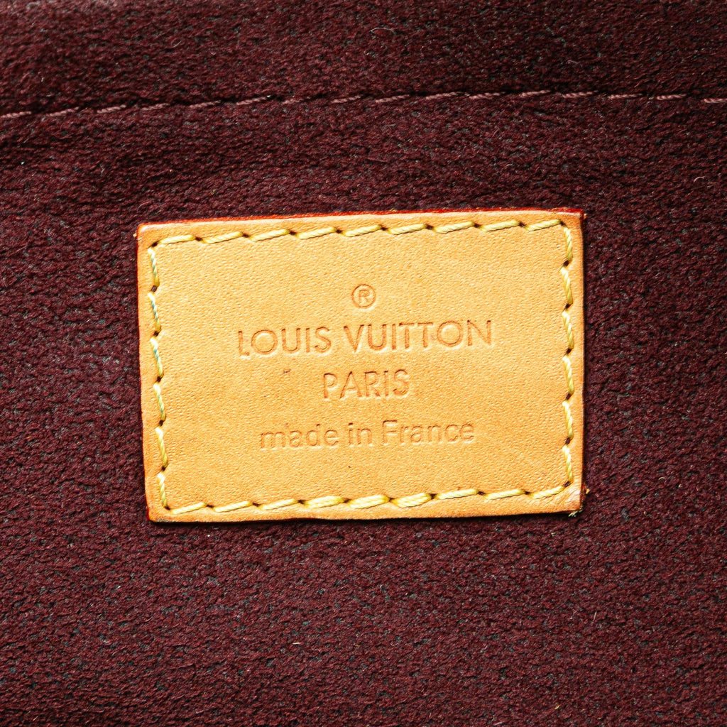 Louis Vuitton Monogram Montaigne MM