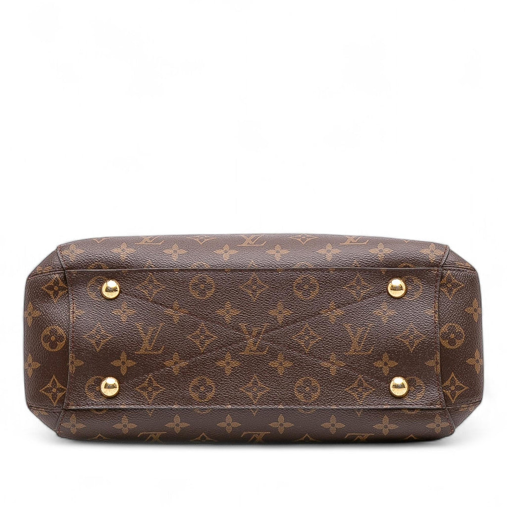 Louis Vuitton Monogram Montaigne MM