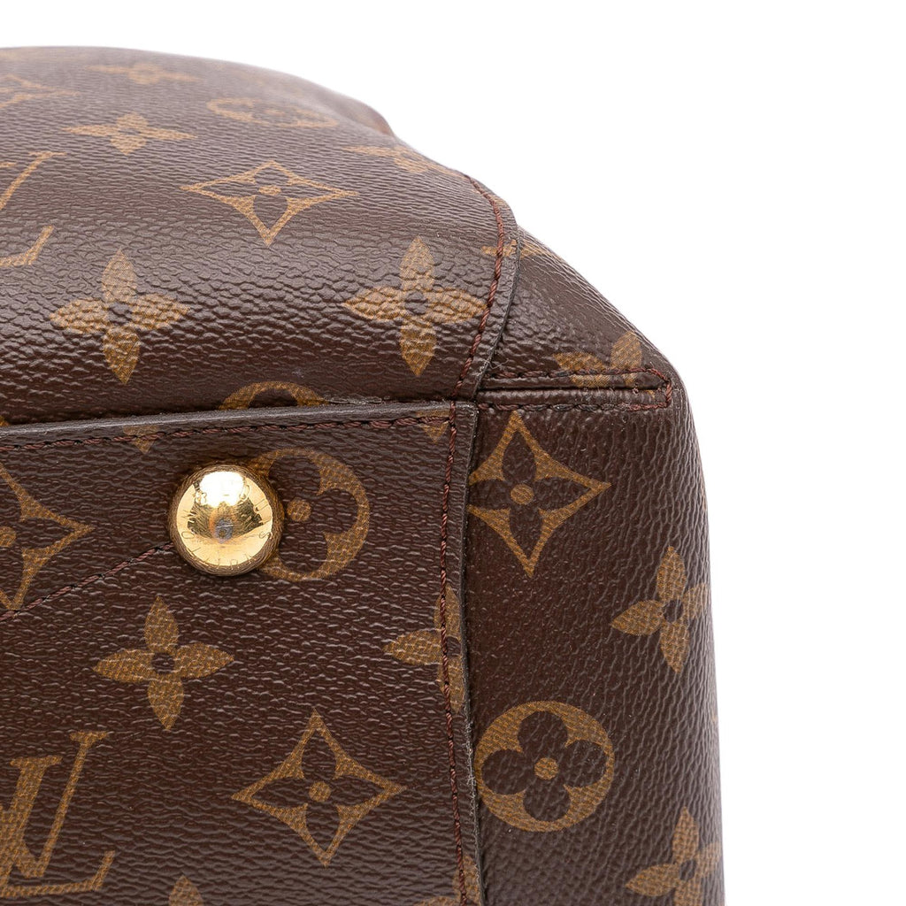 Louis Vuitton Monogram Montaigne MM