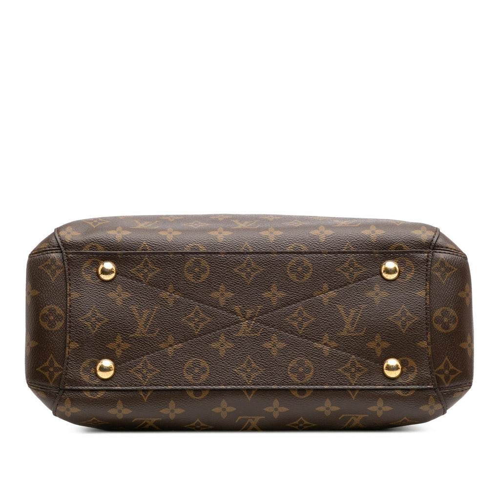 Louis Vuitton Monogram Montaigne MM