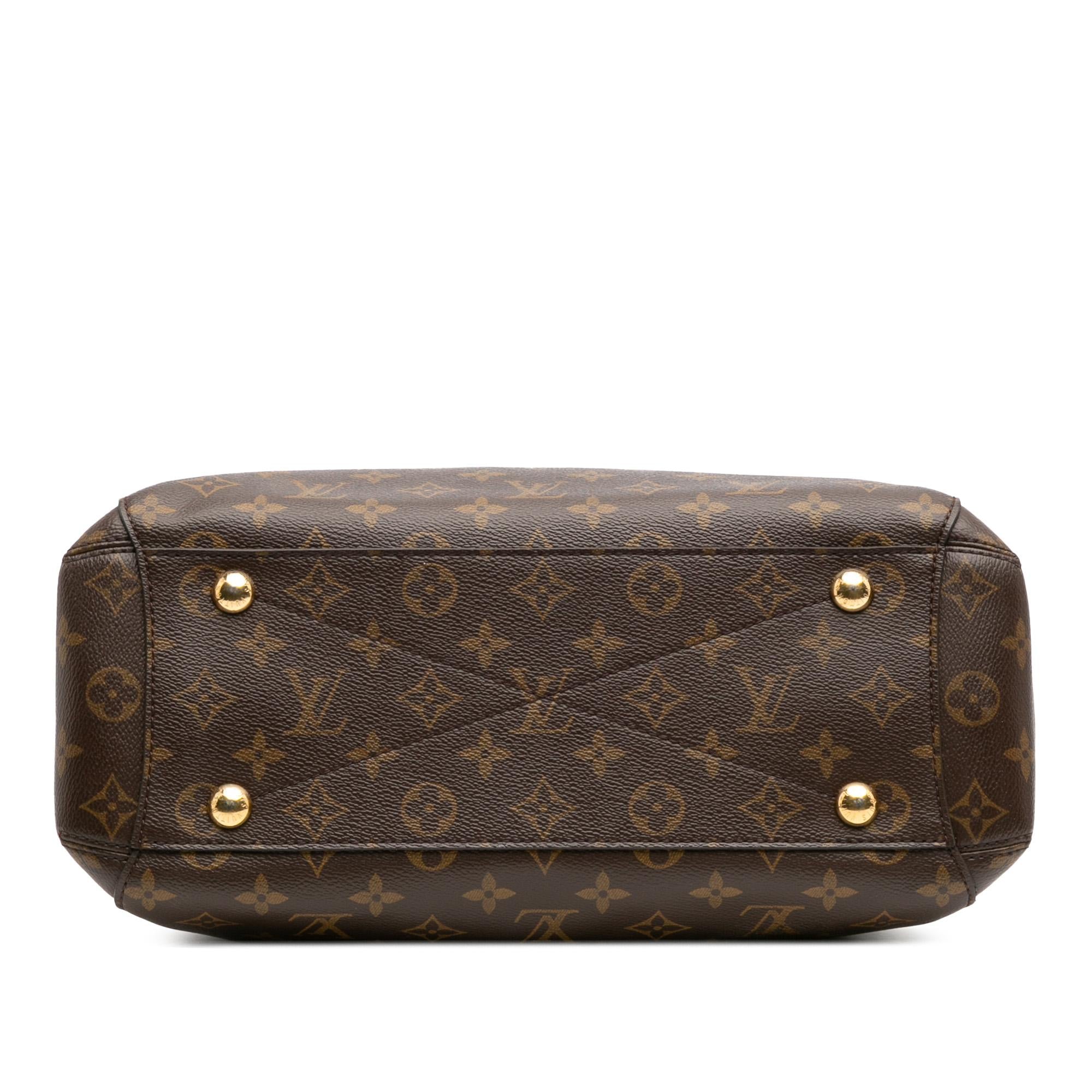 Louis Vuitton Monogram Montaigne MM