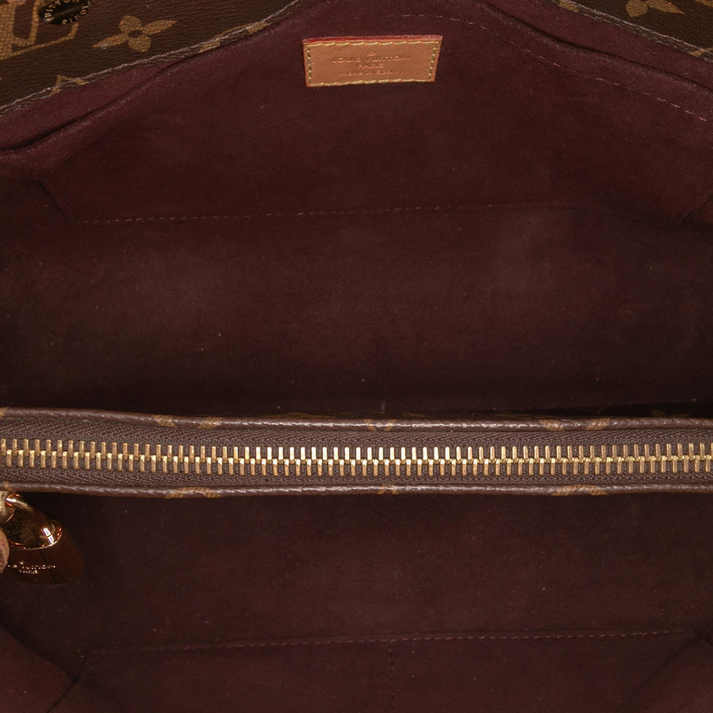 Louis Vuitton Monogram Montaigne MM
