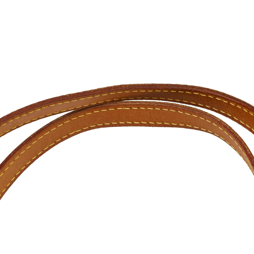 Louis Vuitton Monogram Montorgueil GM (SHG-Ec0iya)