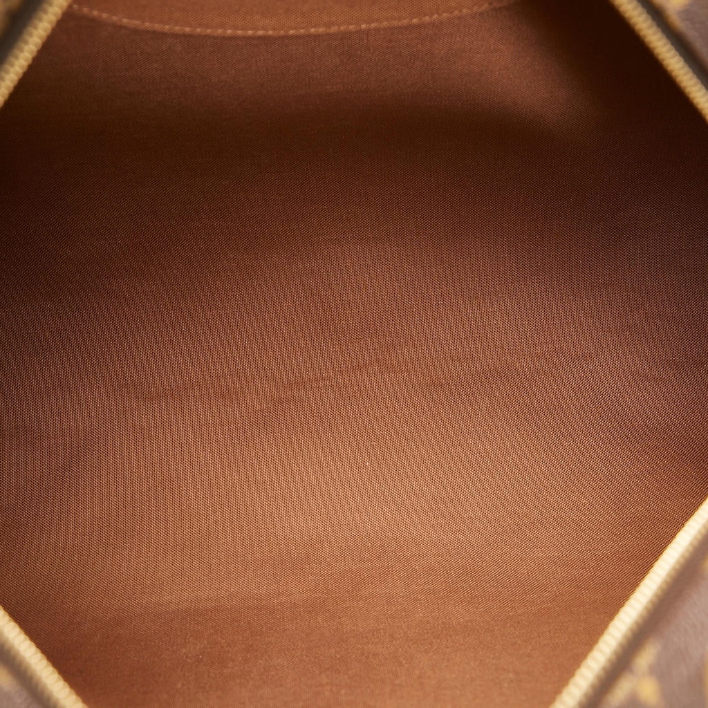 Louis Vuitton Monogram Montorgueil GM (SHG-Ec0iya)