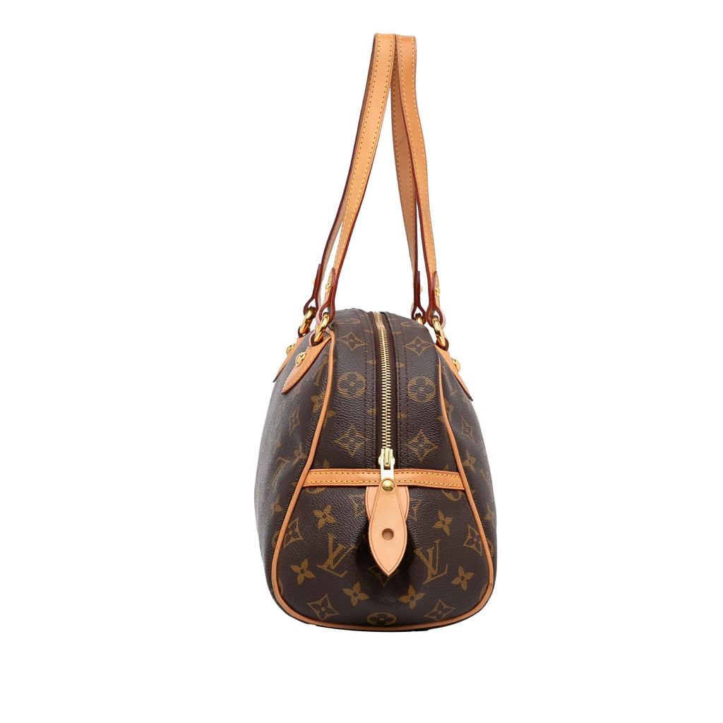 Louis Vuitton Monogram Montorgueil PM (SHG-YSy7wN)