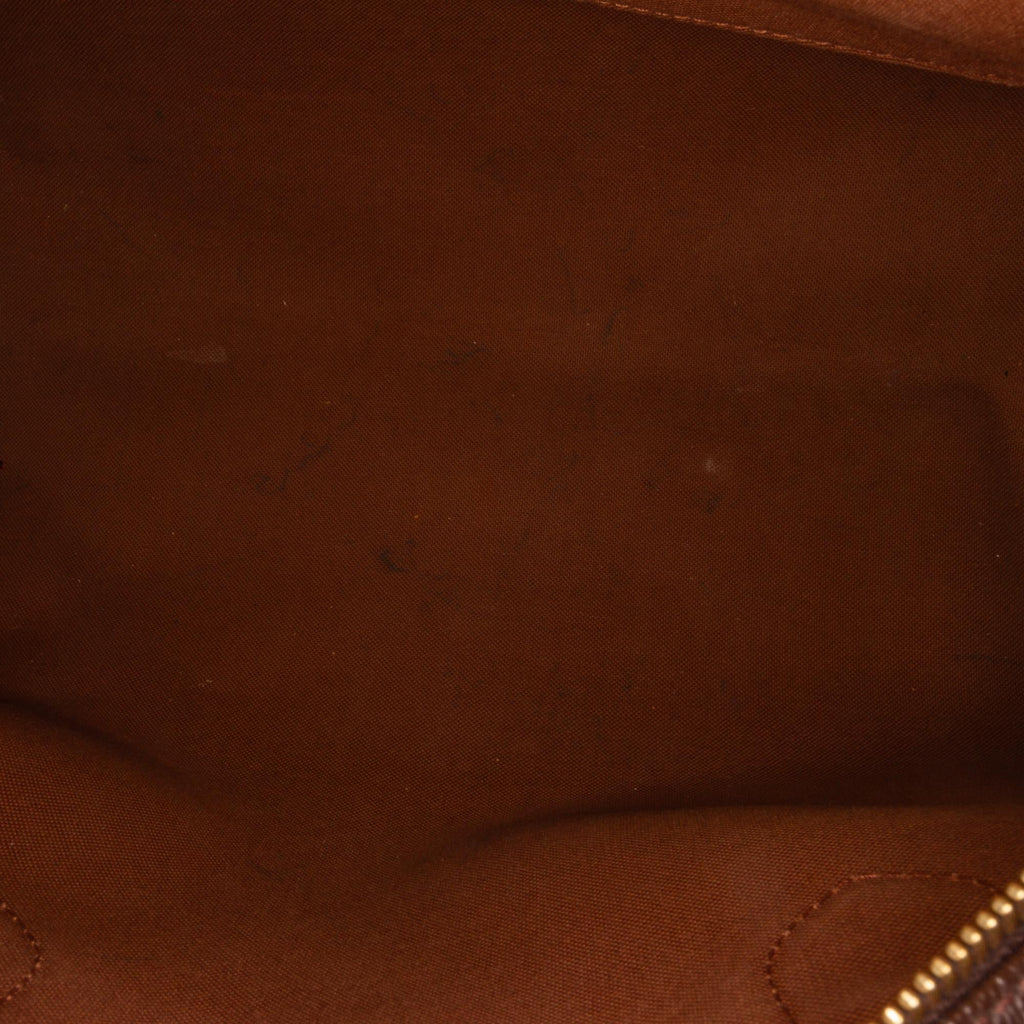 Louis Vuitton Monogram Montorgueil PM (SHG-YSy7wN)