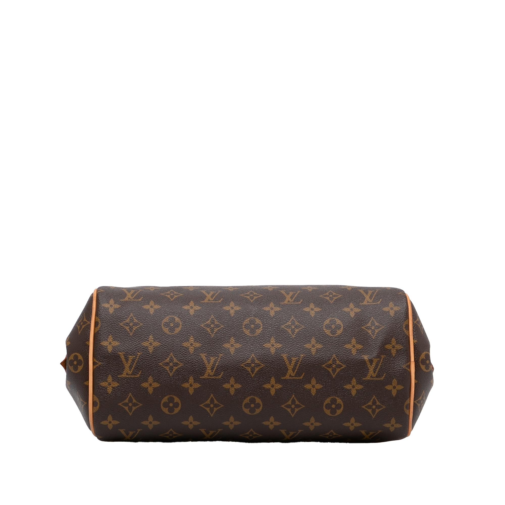 Louis Vuitton Monogram Montorgueil PM (SHG-YSy7wN)