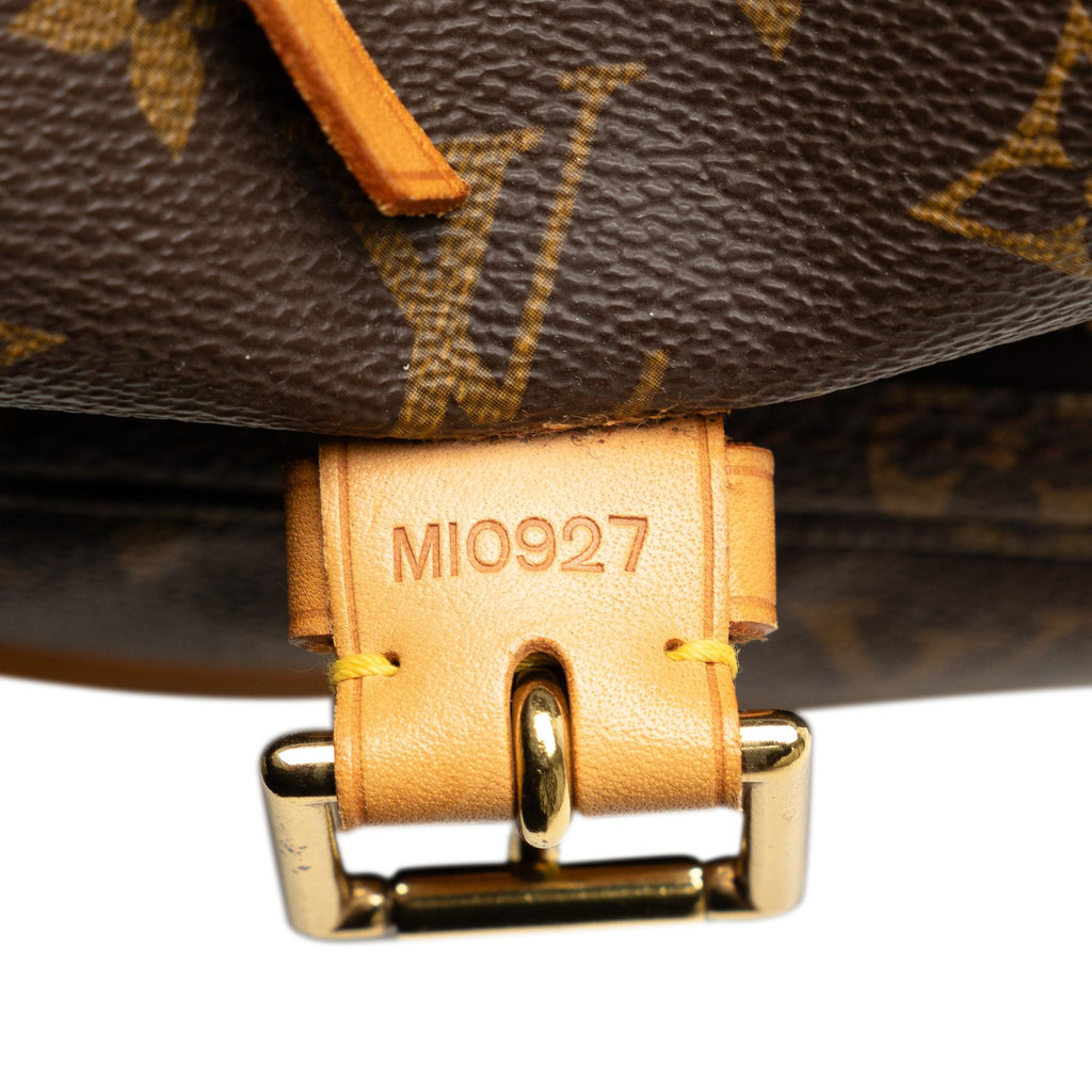 Louis Vuitton Monogram Montsouris GM (SHG-Aud0WS)
