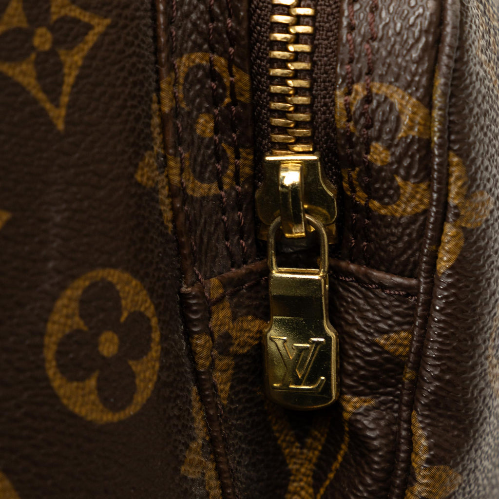 Louis Vuitton Monogram Montsouris GM (SHG-Aud0WS)