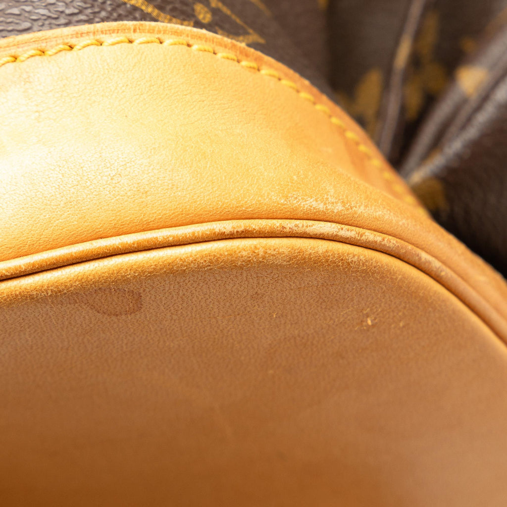 Louis Vuitton Monogram Montsouris GM (SHG-Aud0WS)