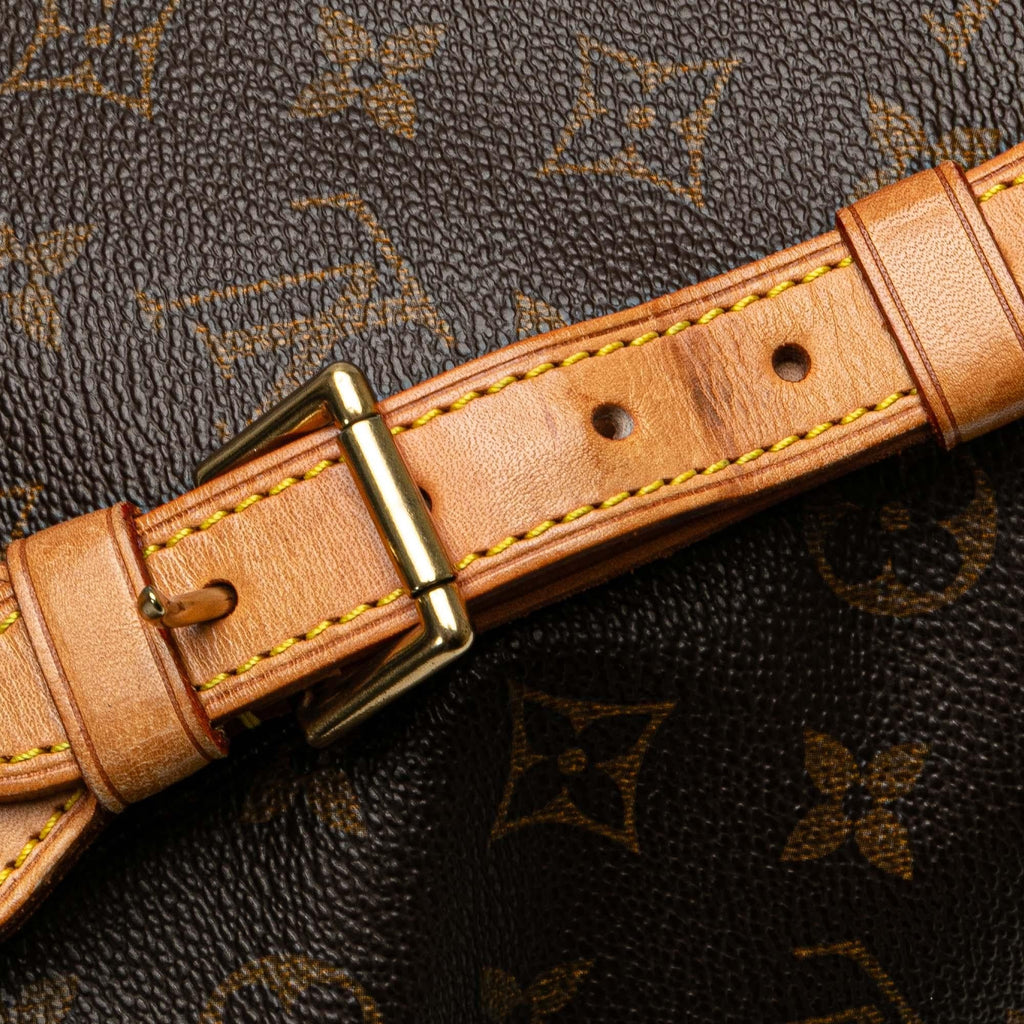 Louis Vuitton Monogram Montsouris GM