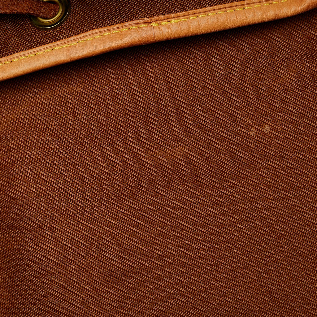 Louis Vuitton Monogram Montsouris MM (SHG-37967)