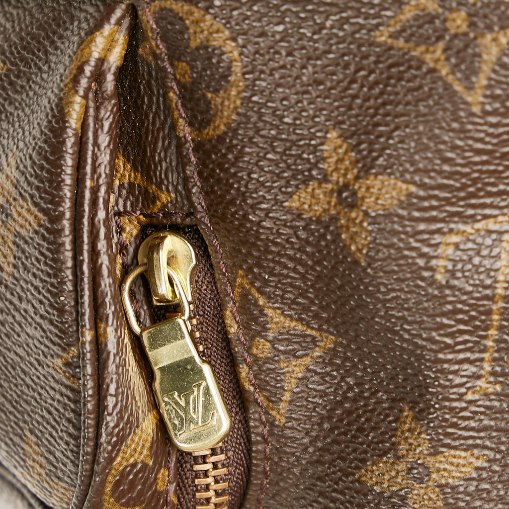 Louis Vuitton Monogram Montsouris MM (SHG-goiN7O)