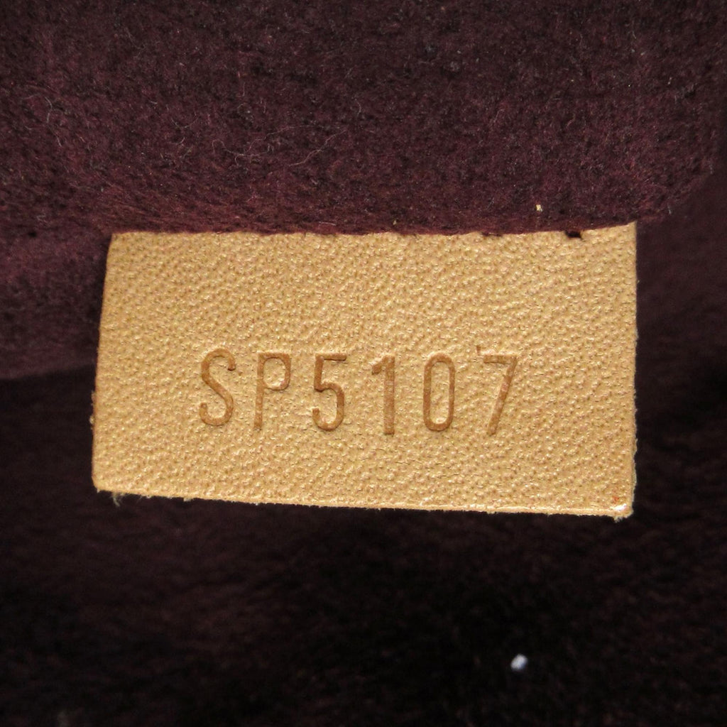 Louis Vuitton Monogram Montsouris NM (SHG-IMfTX2)