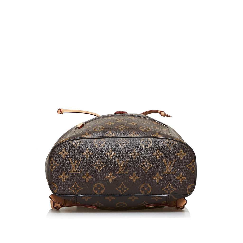 Louis Vuitton Monogram Montsouris NM