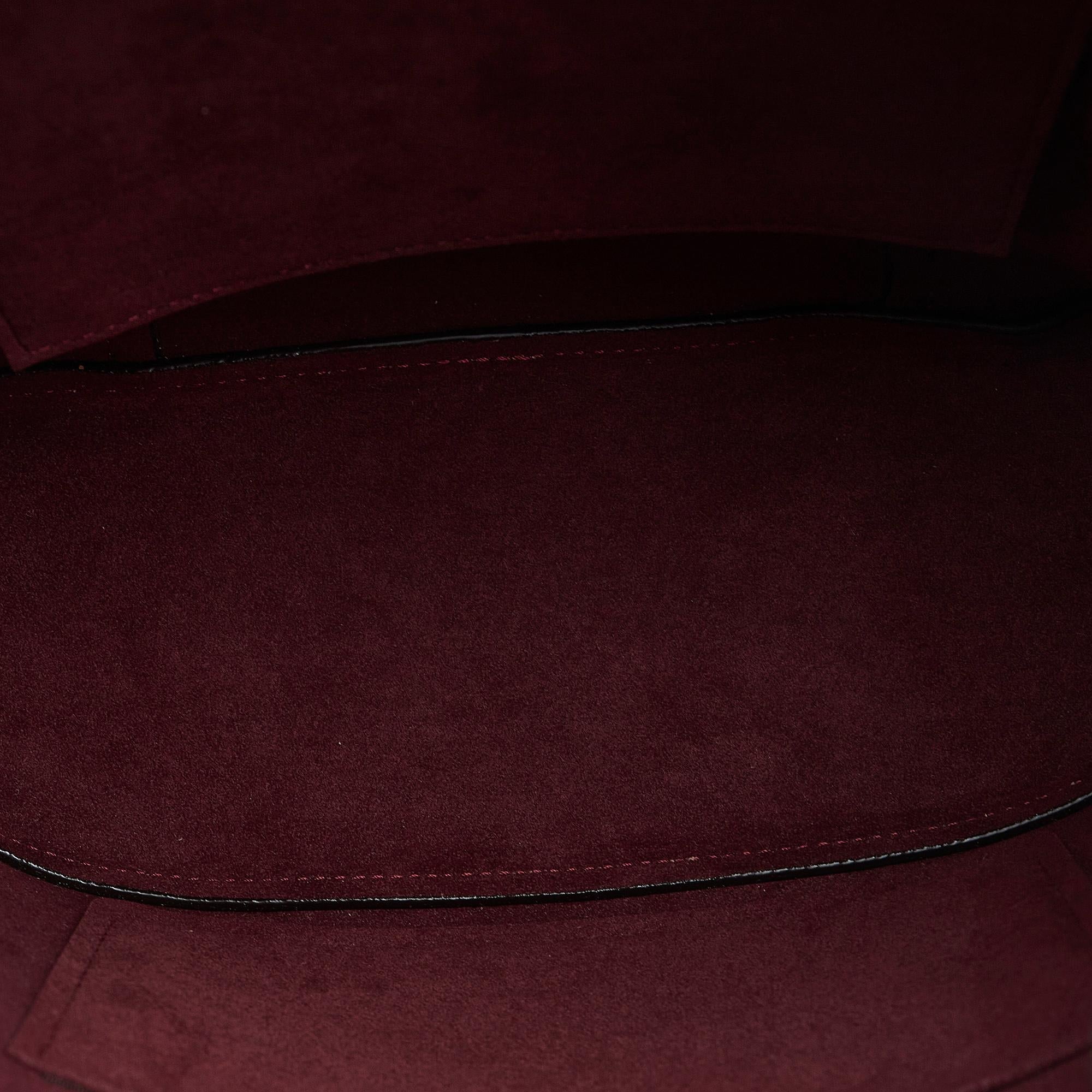 Louis Vuitton Monogram Montsouris