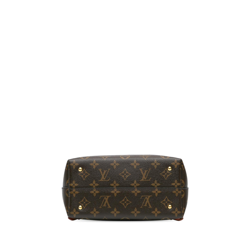 Louis Vuitton Monogram Moon Backpack