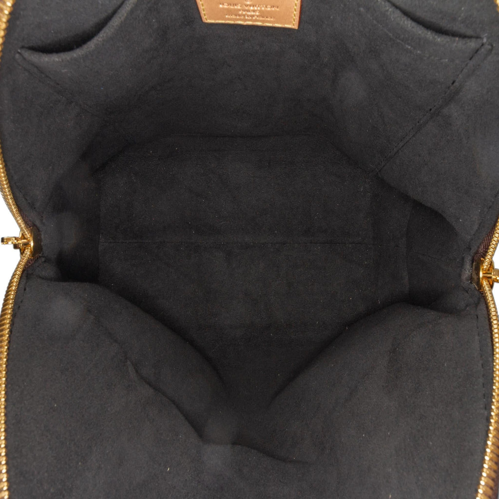 Louis Vuitton Monogram Moon Backpack