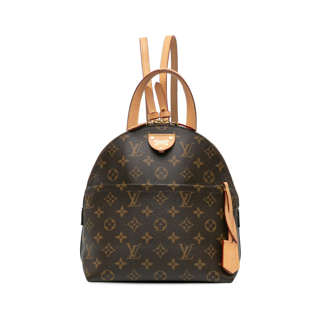Louis Vuitton Monogram Moon Backpack