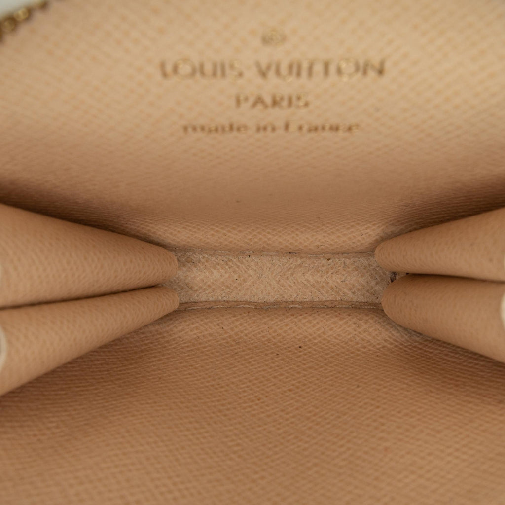 Louis Vuitton Monogram Multi Pochette Accessoires (SHG-NgMR8A)