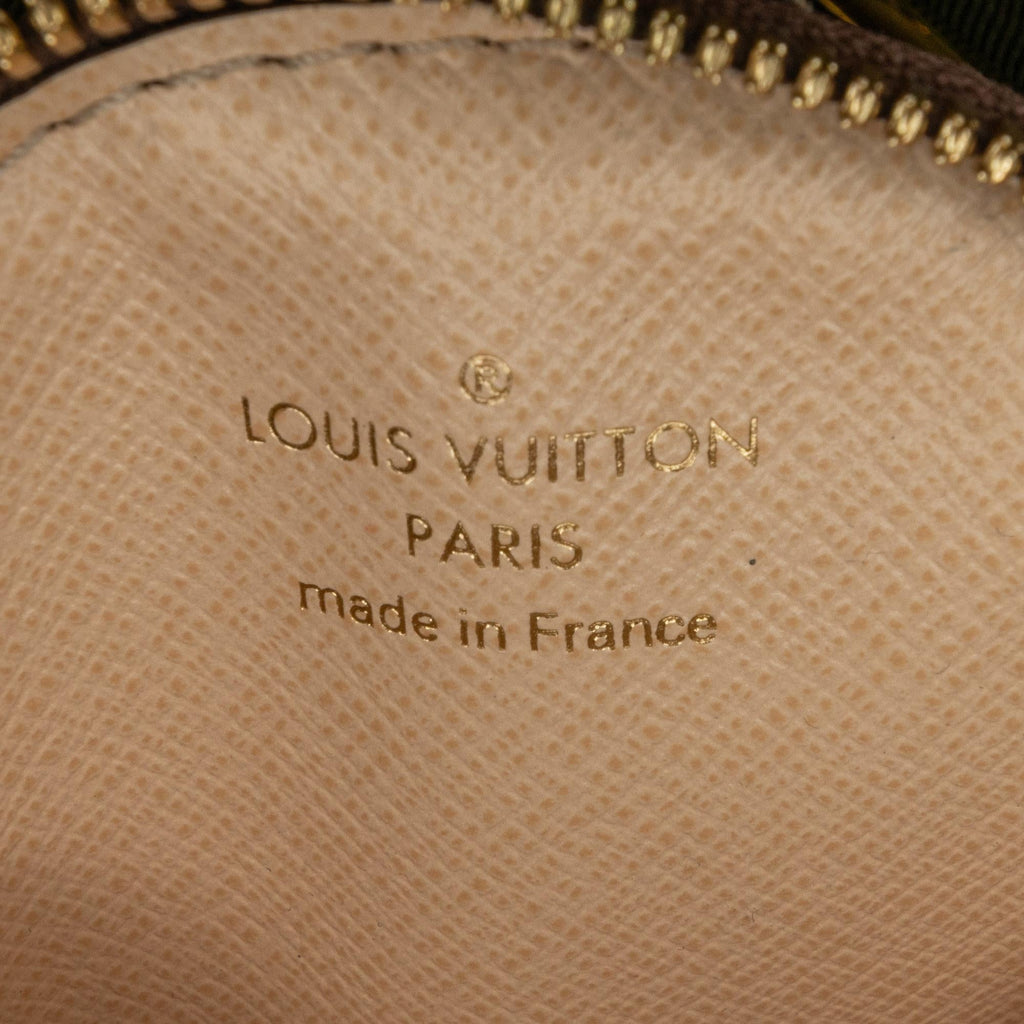 Louis Vuitton Monogram Multi Pochette Accessoires (SHG-NgMR8A)