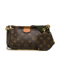 Louis Vuitton Monogram Multi Pochette Accessoires (SHG-NgMR8A)