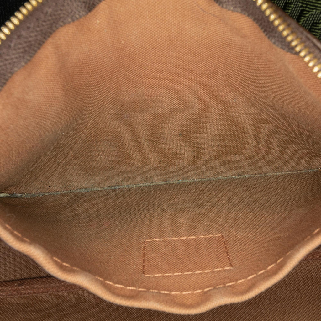 Louis Vuitton Monogram Multi Pochette Accessoires (SHG-NgMR8A)