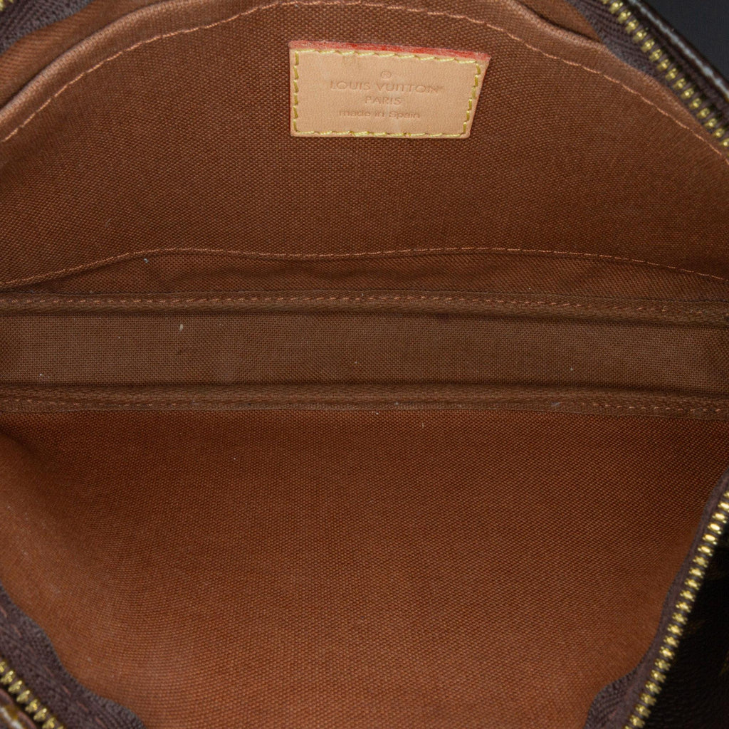 Louis Vuitton Monogram Multi Pochette Accessoires (SHG-EuvQWf)