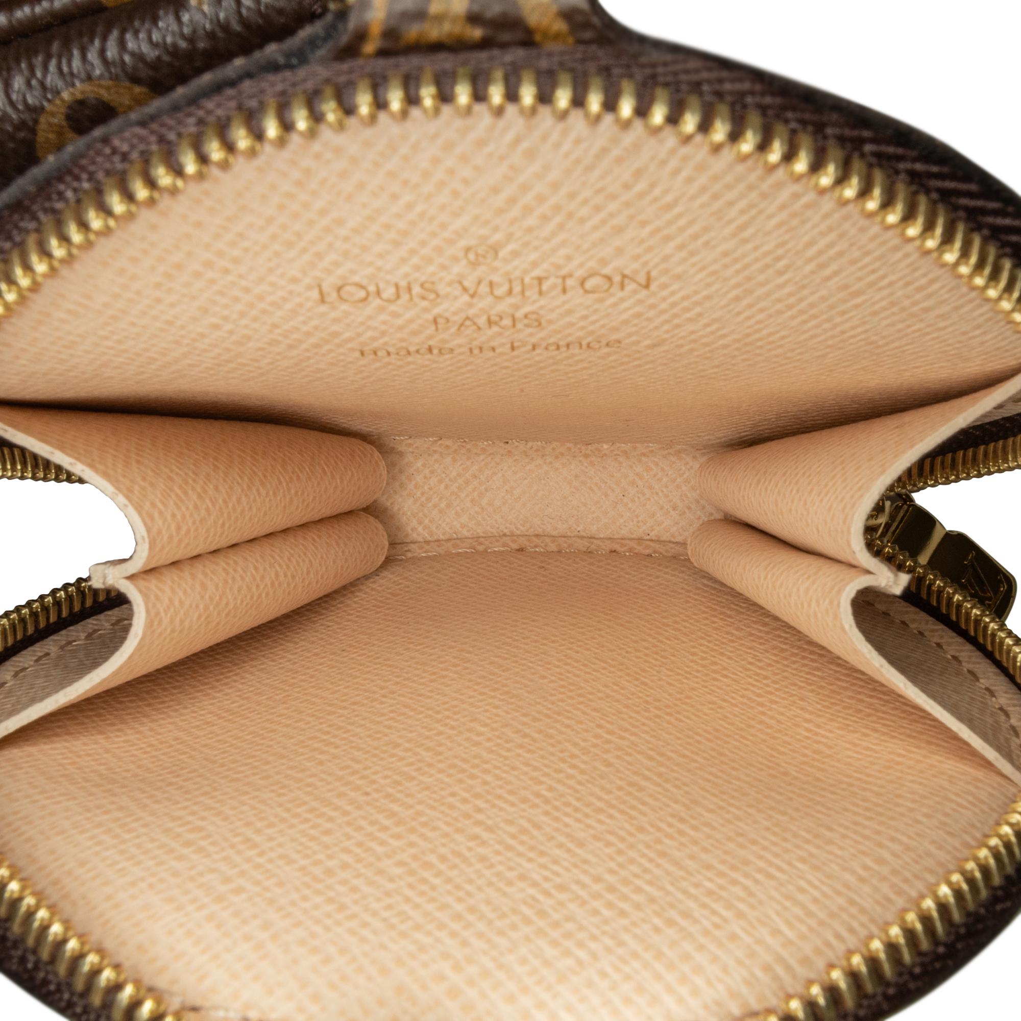 Louis Vuitton Monogram Multi Pochette Accessoires (SHG-3UoUV2)