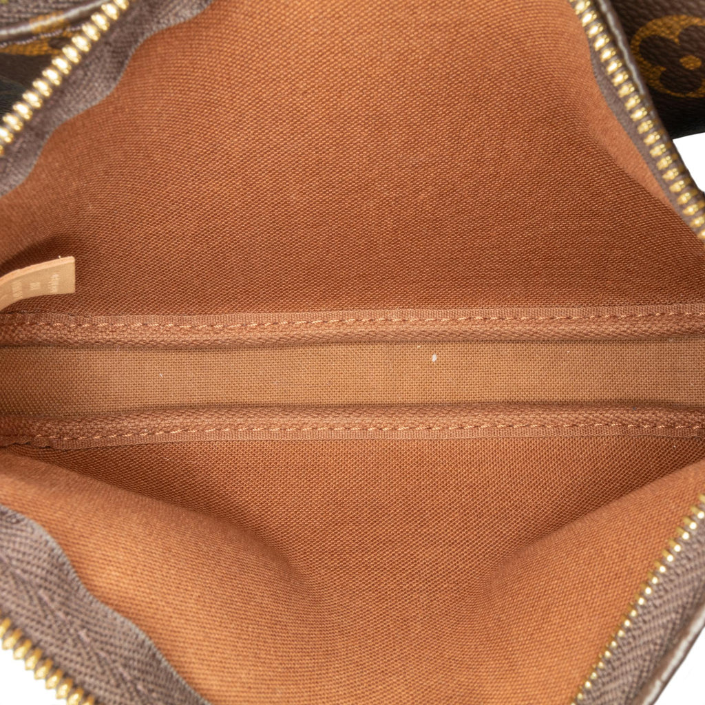 Louis Vuitton Monogram Multi Pochette Accessoires (SHG-3UoUV2)
