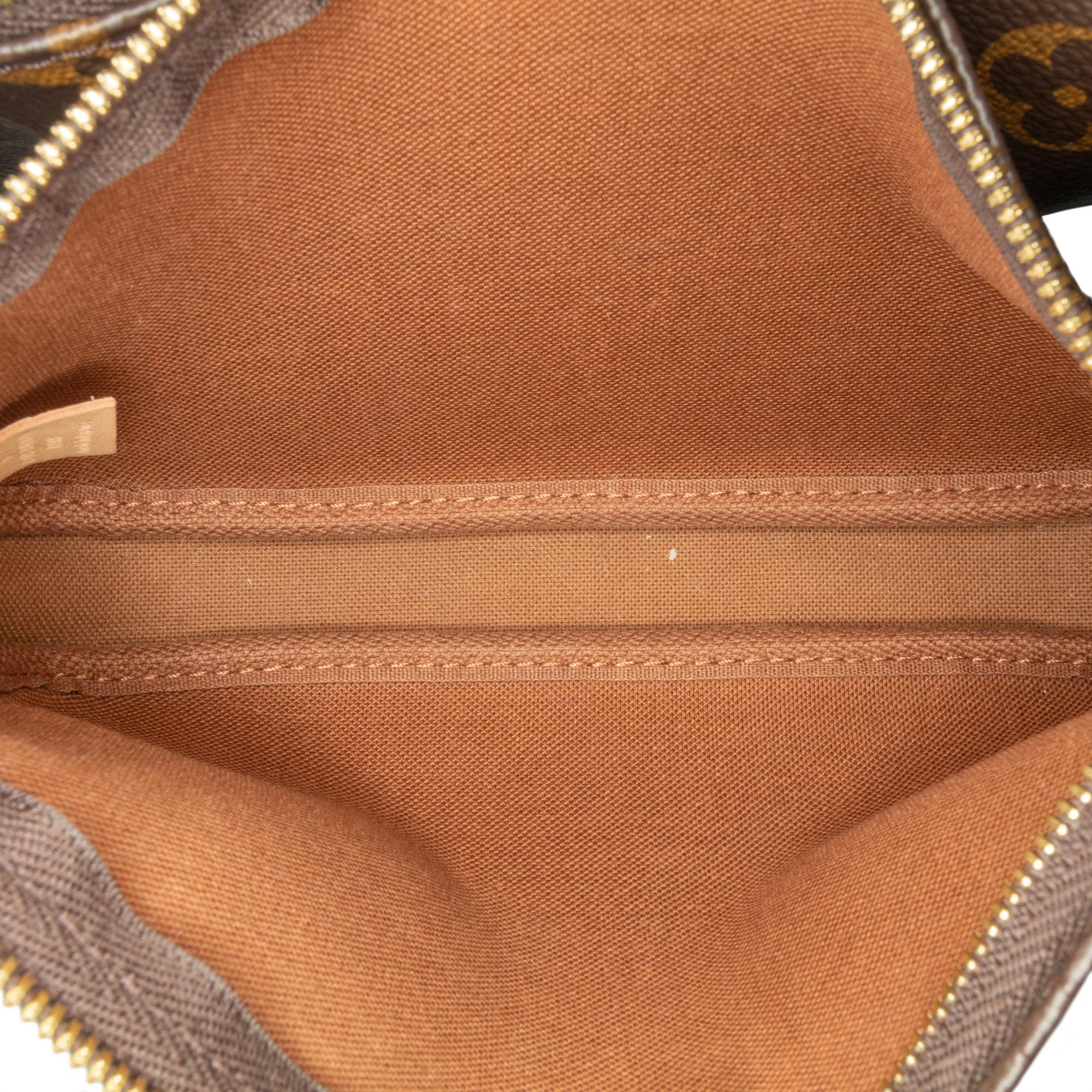 Louis Vuitton Monogram Multi Pochette Accessoires (SHG-3UoUV2)