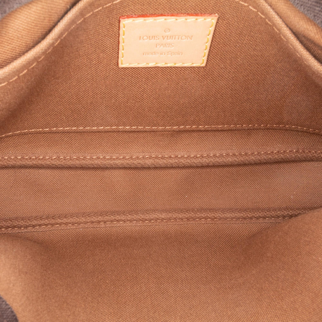 Louis Vuitton Monogram Multi Pochette Accessoires (SHG-fQcIjm)