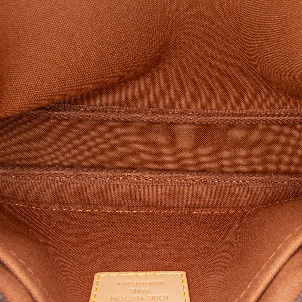 Louis Vuitton Monogram Multi Pochette Accessoires (SHG-W2H3k1)