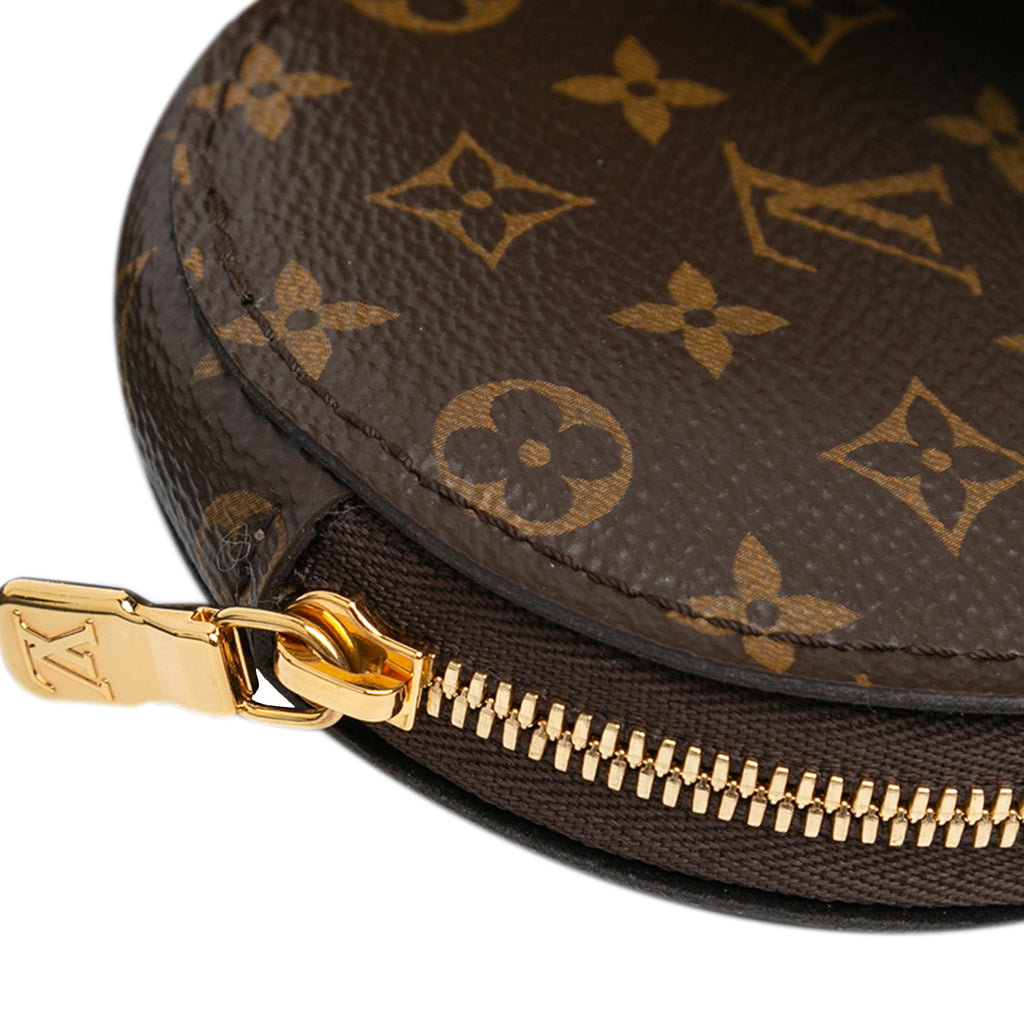 Louis Vuitton Monogram Multi Pochette Accessoires (SHG-W2H3k1)