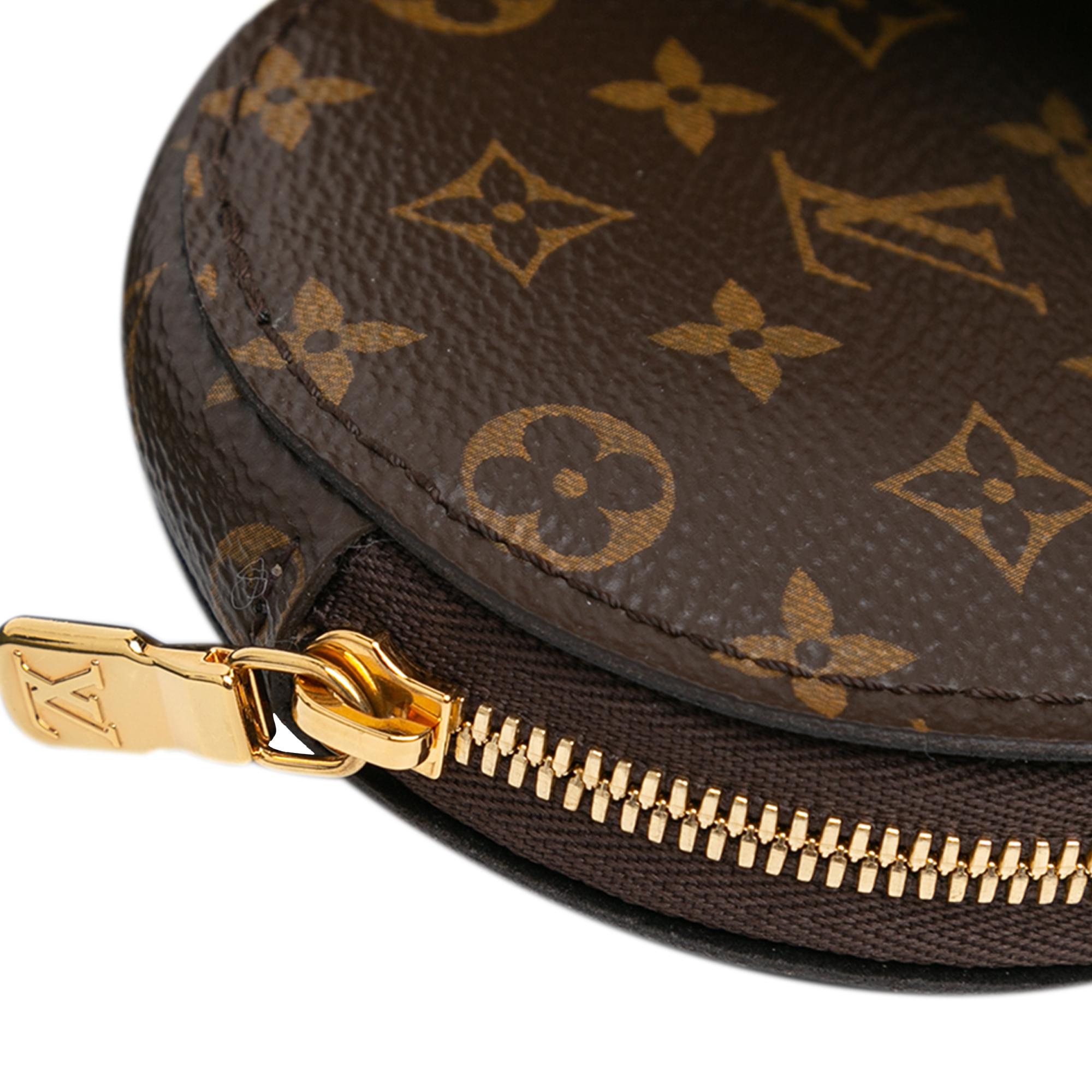 Louis Vuitton Monogram Multi Pochette Accessoires (SHG-W2H3k1)