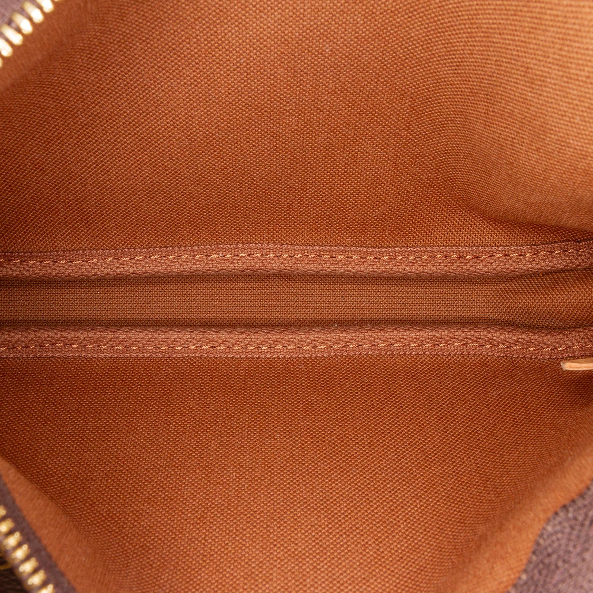 Louis Vuitton Monogram Multi Pochette Accessoires (SHG-W2H3k1)
