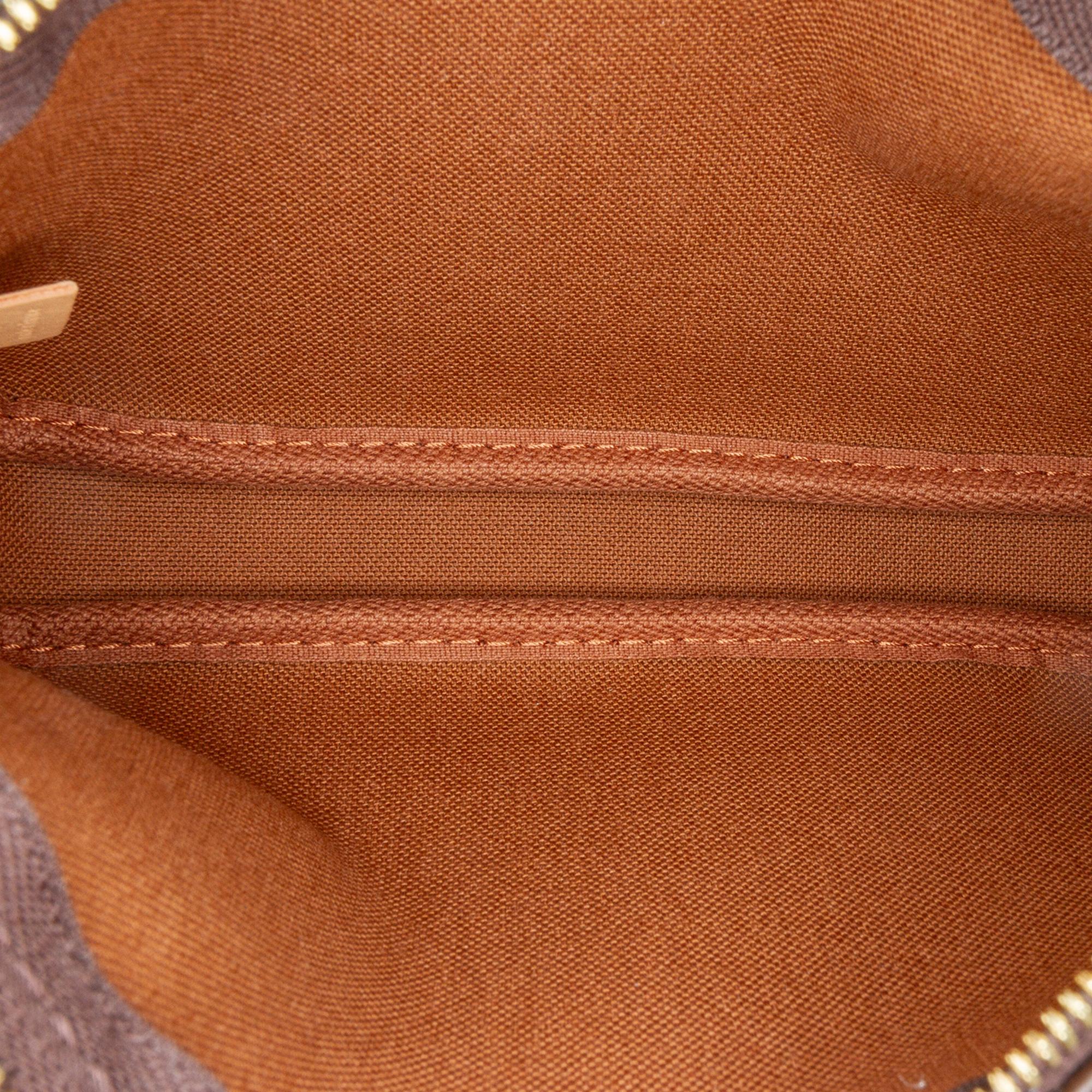 Louis Vuitton Monogram Multi Pochette Accessoires (SHG-DRjuqZ)