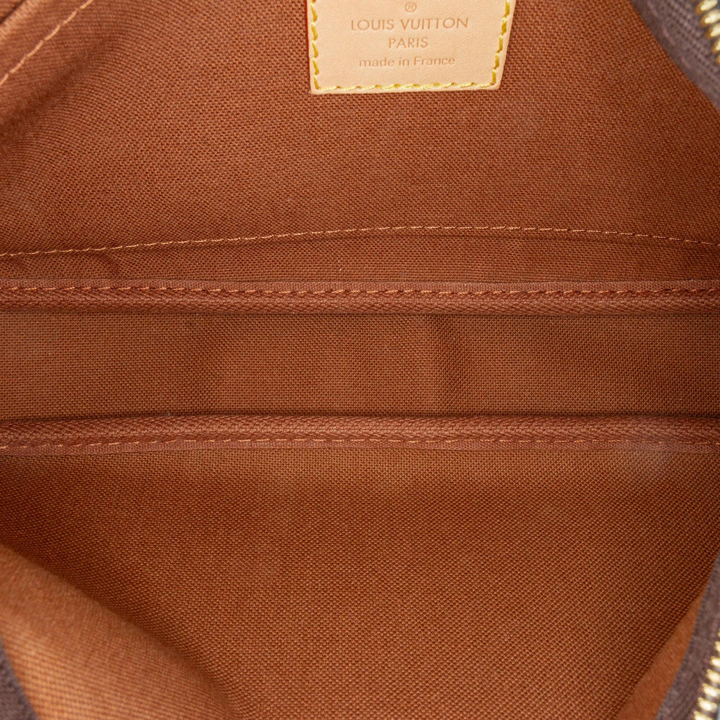 Louis Vuitton Monogram Multi Pochette Accessoires (SHG-DRjuqZ)