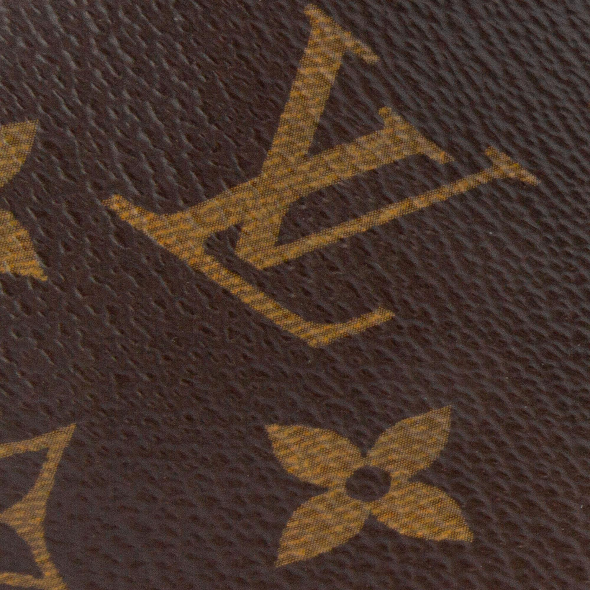 Louis Vuitton Monogram Multi Pochette Accessoires (SHG-jujPuC)