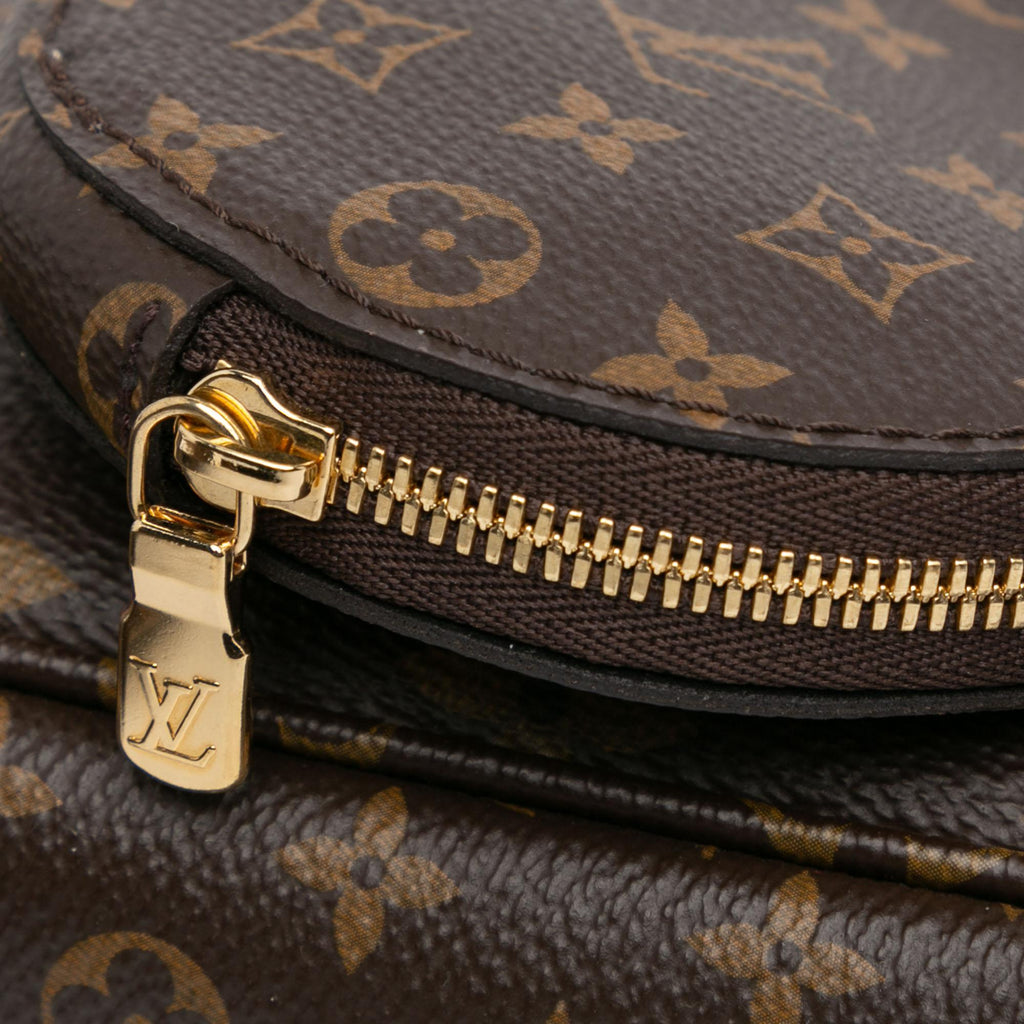 Louis Vuitton Monogram Multi Pochette Accessoires (SHG-jujPuC)