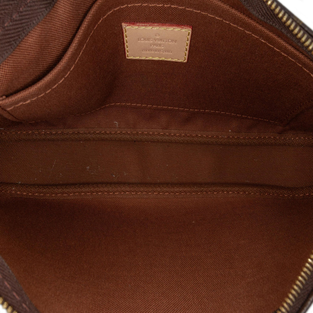 Louis Vuitton Monogram Multi Pochette Accessoires (SHG-RjnqlH)