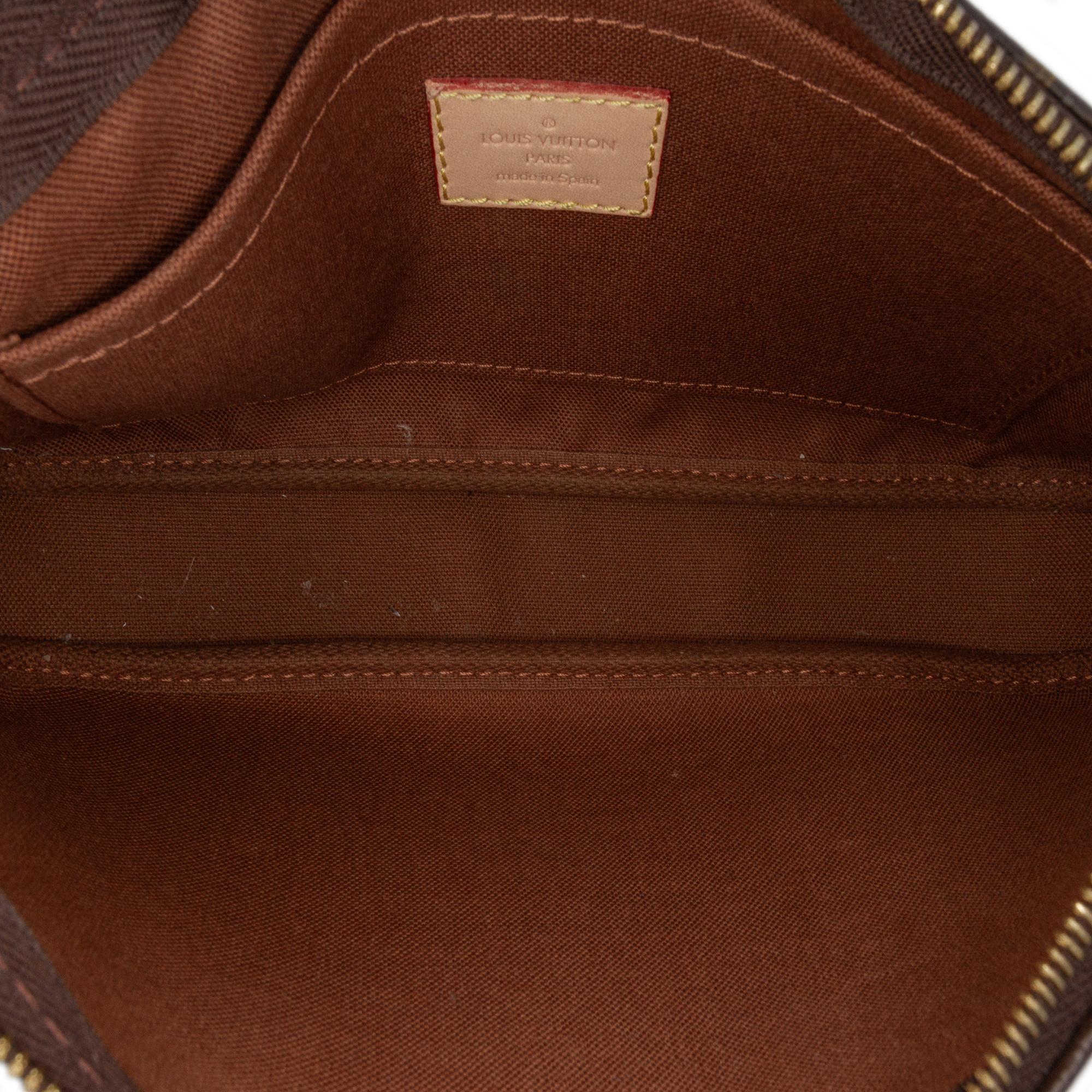 Louis Vuitton Monogram Multi Pochette Accessoires (SHG-RjnqlH)